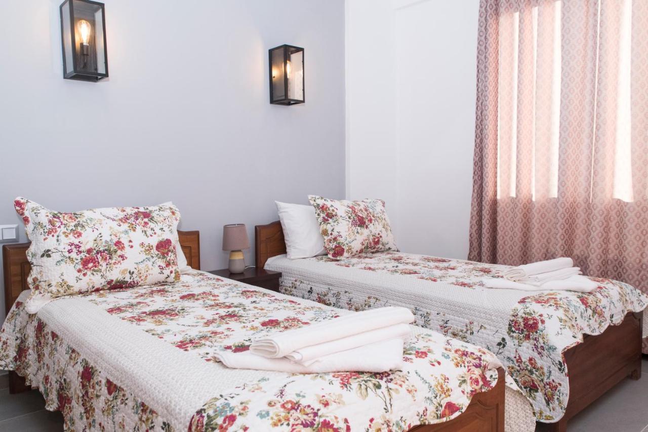 Kamilari Paradise Luxury Villa Extérieur photo